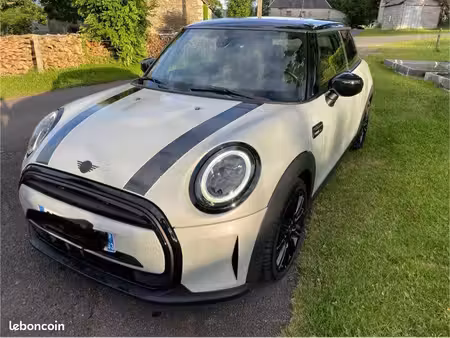 Mini Mini Cooper 1.5 136