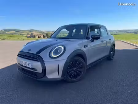 Mini Mini Cooper 1.5 136 Camden