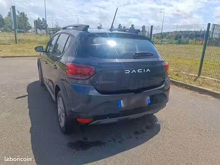 Dacia Sandero 1.0 TCe 90