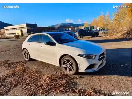 Mercedes-Benz Classe A A 250e