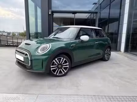 Mini Mini Cooper SE 184 Edition Premium Plus