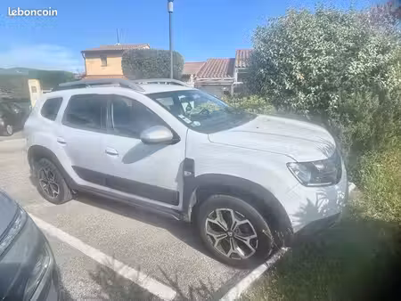 Dacia Duster 1.5 dCi 115 Prestige