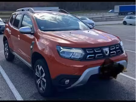 Dacia Duster Eco G 1.0 101 Prestige