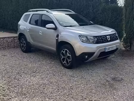 Dacia Duster 1.3 130