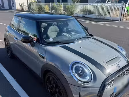 Mini Mini Cooper S 2.0 178