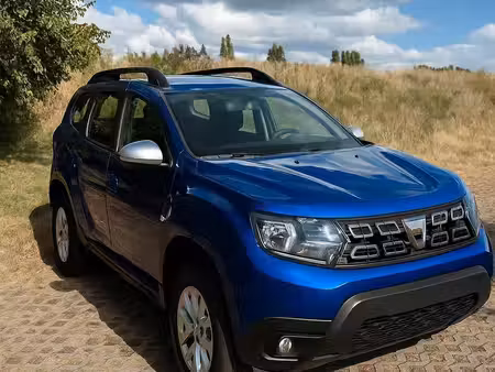 Dacia Duster 1.3 TCe 150