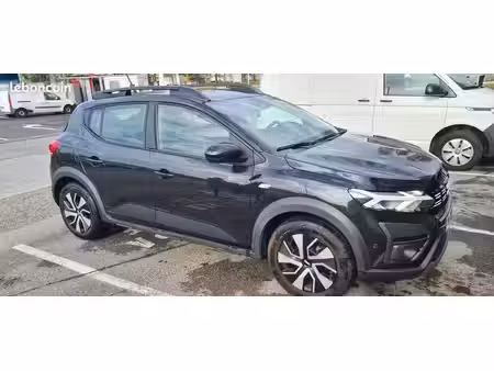 Dacia Sandero 1.0 TCe 90