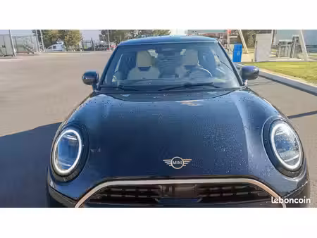 Mini Mini Cooper 1.5 136