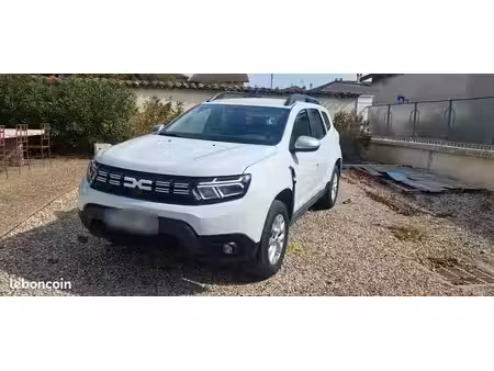 Dacia Duster Eco G 1.0 101