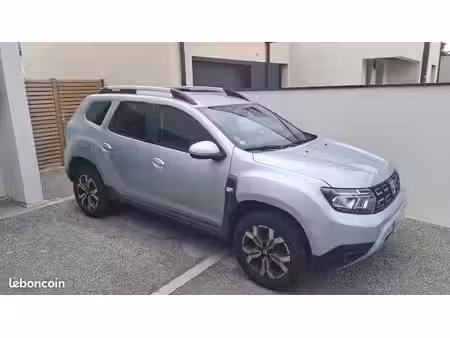 Dacia Duster 1.3 150