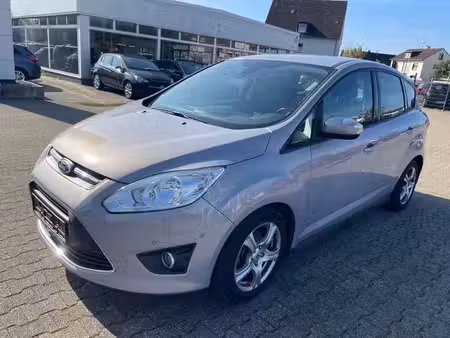 Ford C-max 1.0 125 Edition