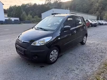 Hyundai i10 1.1 66