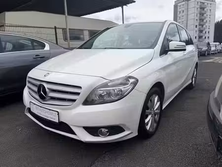 Mercedes-Benz Classe B B 180