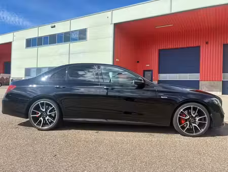 Mercedes-Benz Classe E E 43 AMG V6 3.0 401 4Matic
