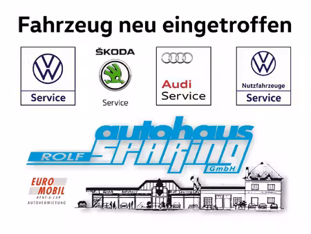 Škoda Karoq 1.5 TSI 150 Active