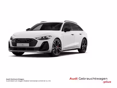 Audi A5 2.0 367 S line quattro