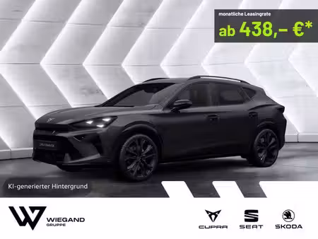 Cupra Formentor VZ 1.5 272