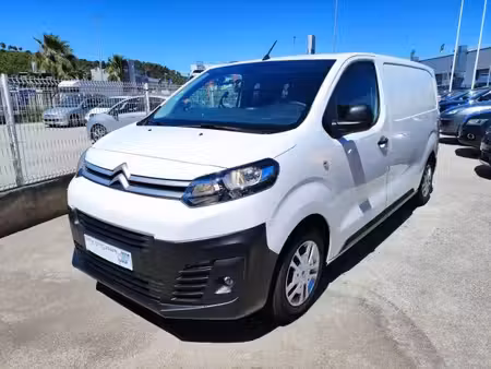 Citroën Jumpy 2.0 HDi 145 Confort