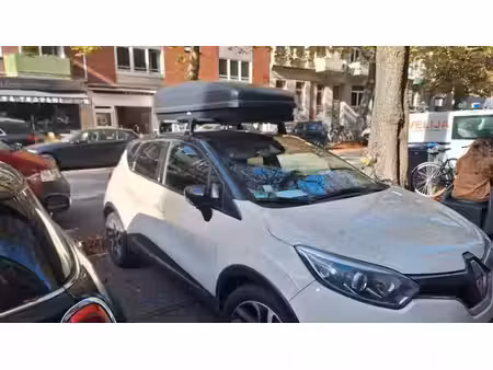 Renault Captur 0.9 TCe 90 Dynamique
