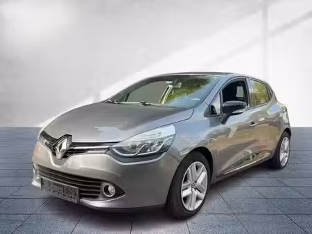 Renault Clio 0.9 90 Limited