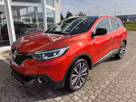 Renault Kadjar 1.6 dCi 130 Bose
