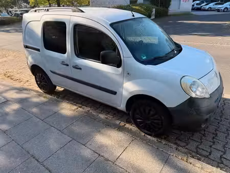 Renault Kangoo 1.5 dCi 75