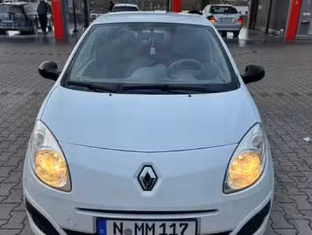 Renault Twingo 1.2 58 Authentique