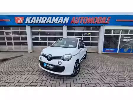 Renault Twingo 1.0 70 Limited