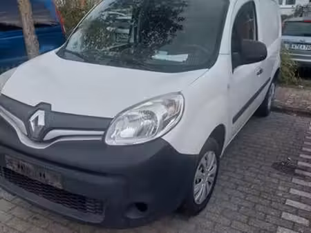 Renault Kangoo 1.5 dCi 75