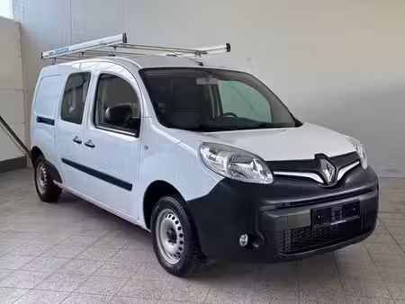 Renault Kangoo Maxi 1.5 dCi 70