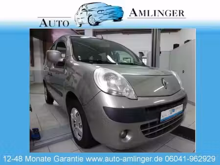 Renault Kangoo 1.6 105 Expression