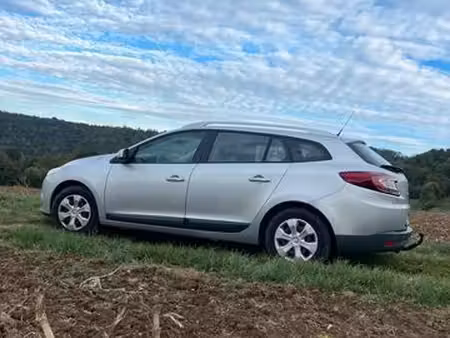 Renault Mégane 