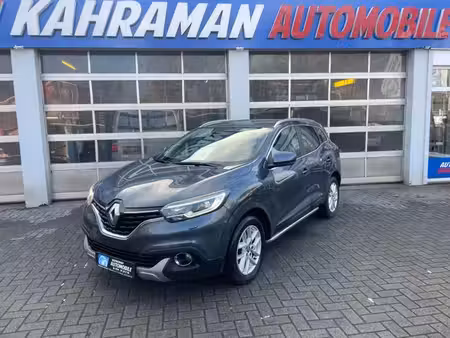 Renault Scénic 1.6 dCi 130