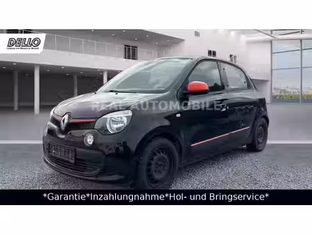 Renault Twingo 1.0 70 Dynamique