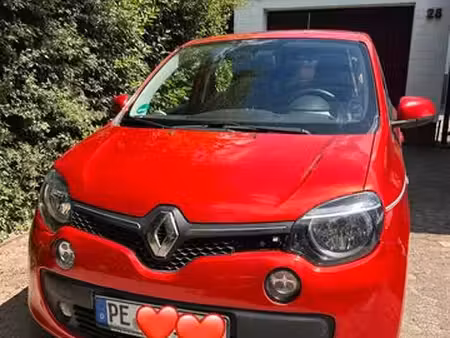 Renault Twingo 0.9 90 Intens