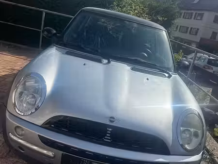 Mini Mini Cooper 1.6 115