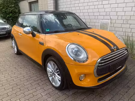 Mini Mini Cooper 1.5 136