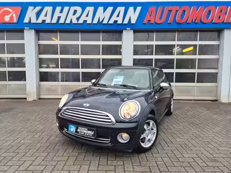 Mini Mini Cooper 1.6 120