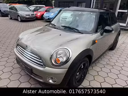 Mini Mini Cooper 1.6 120