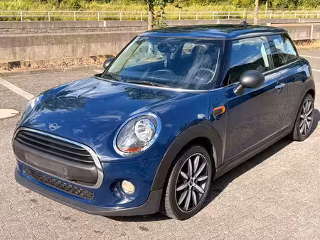 Mini Mini Cooper 1.5 136