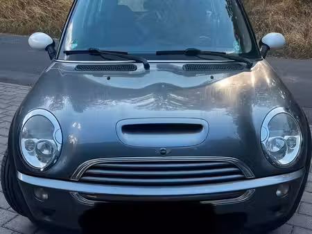 Mini Mini Cooper S 1.6 163