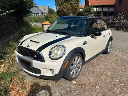 Mini Mini Cooper S 1.6