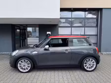 Mini Mini Cooper S 2.0 192 Chili