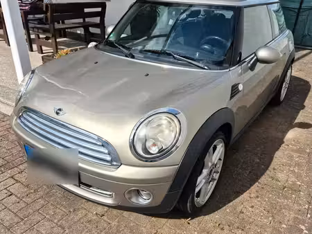 Mini Mini One 1.4