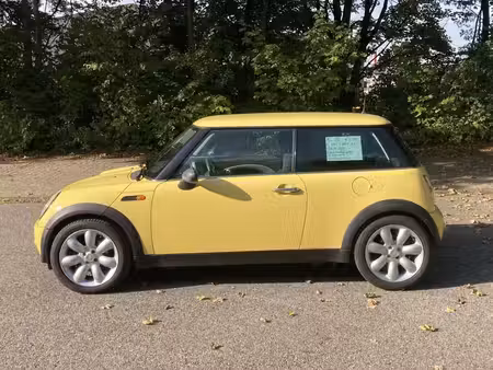 Mini Mini One 1.6 90