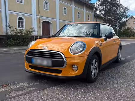 Mini Mini One 1.2 102