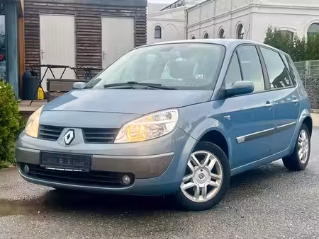 Renault Scénic 1.6 Authentique