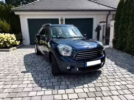 Mini Mini Cooper 1.6 110