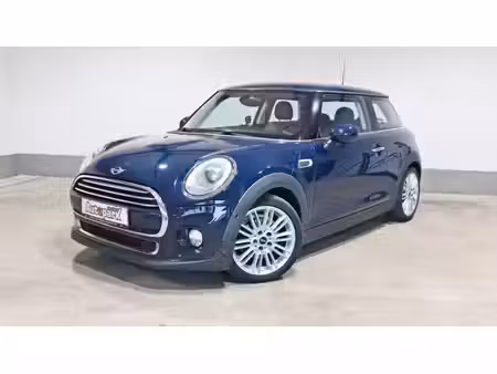 Mini Mini Cooper 1.5 136 Chili