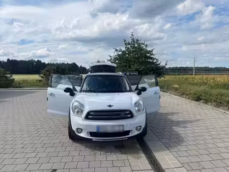Mini Mini Cooper